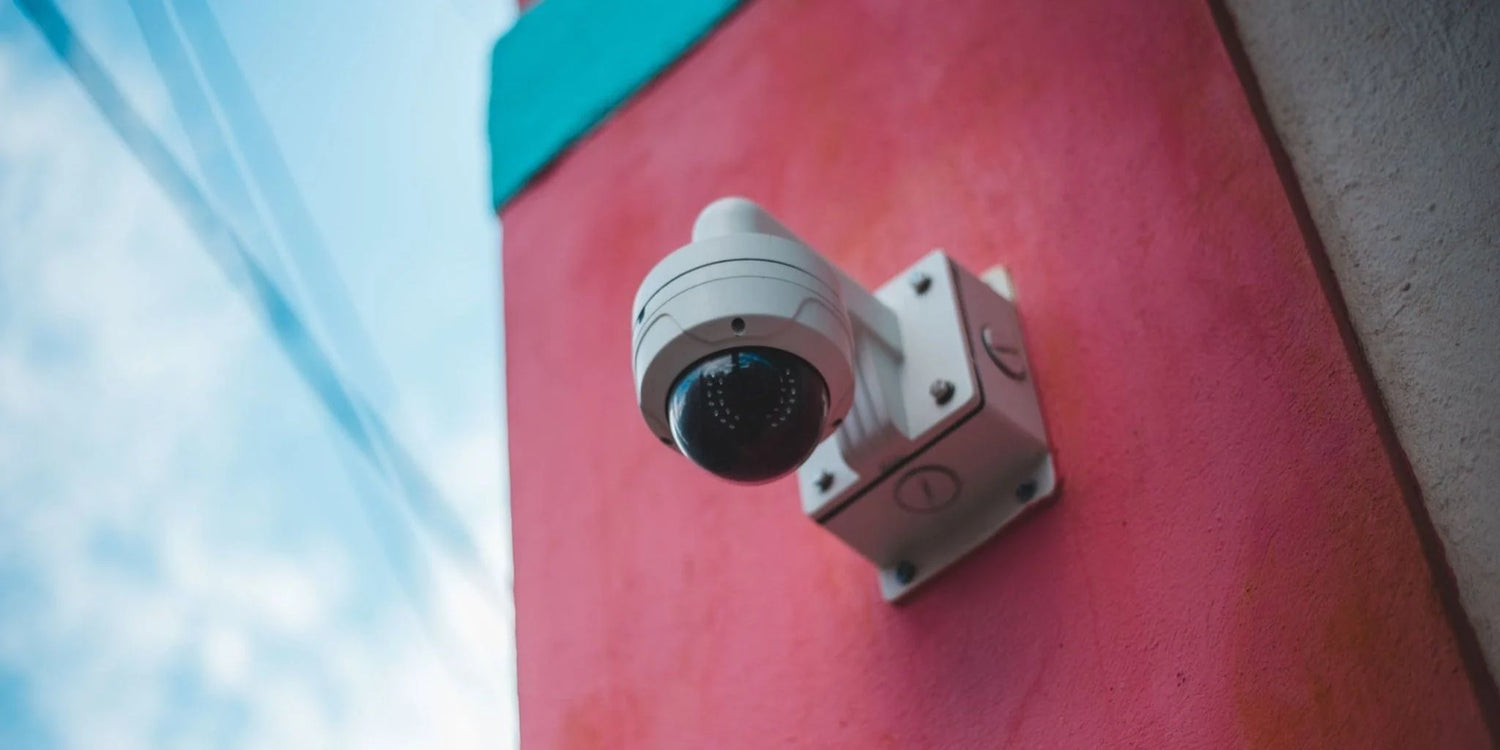 Dome Cameras