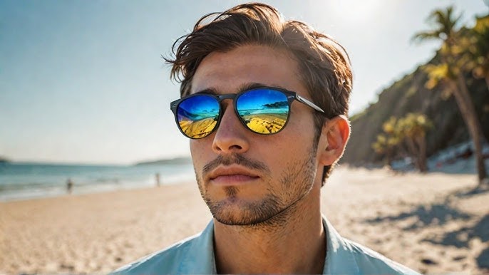 Polarized Sunglasses