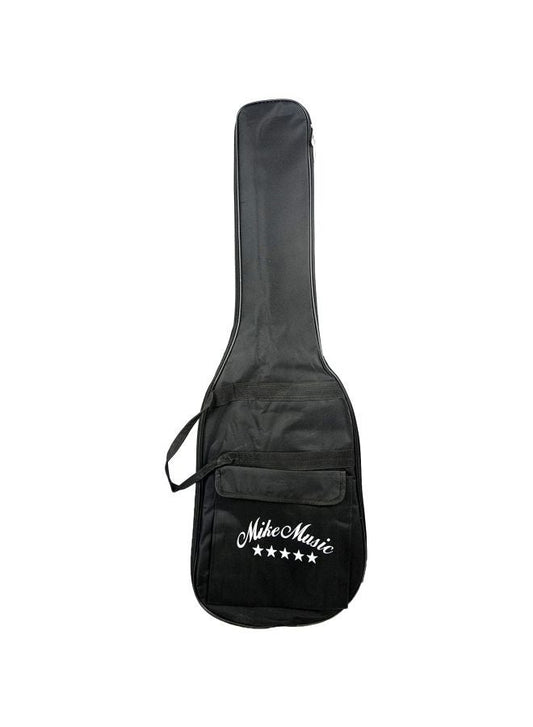 Protective Oxford Guitar Carrying Case