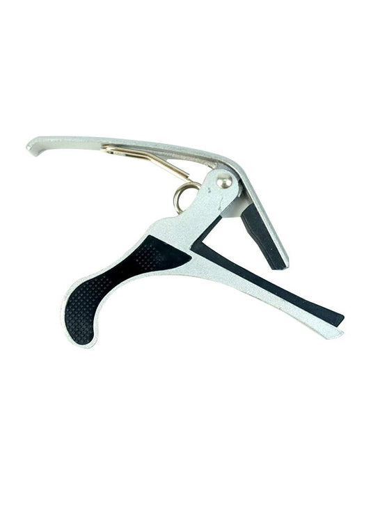 Quick-Change Capo For 6-String Acoustic Guitar