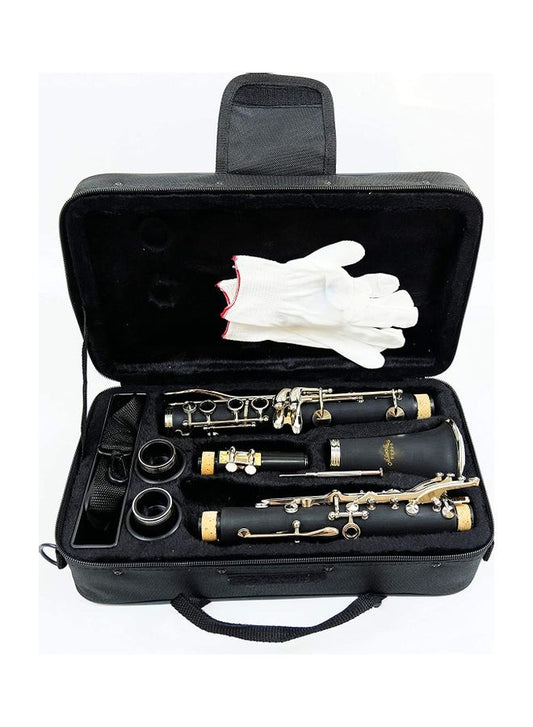 Clarinet Musicial Instrument