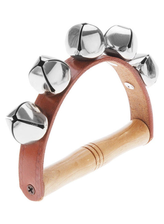 Handbell Musical Instrument